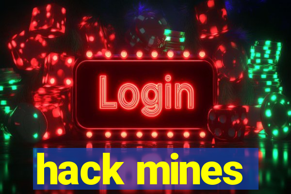 hack mines